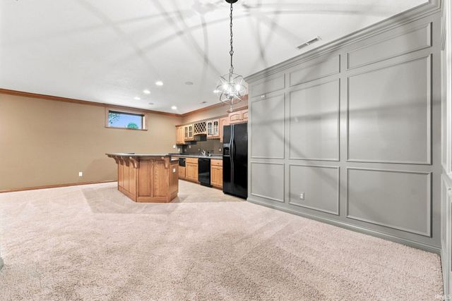 12210 Hawkins Way, Fort Wayne, IN 46814