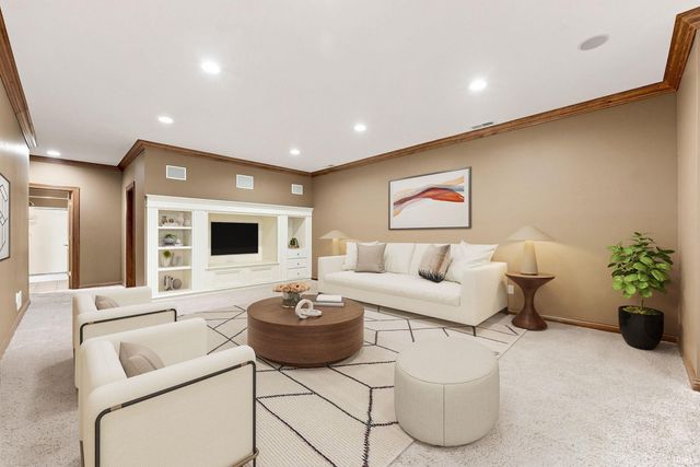 12210 Hawkins Way, Fort Wayne, IN 46814