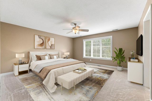 12210 Hawkins Way, Fort Wayne, IN 46814