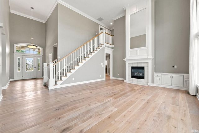 12210 Hawkins Way, Fort Wayne, IN 46814