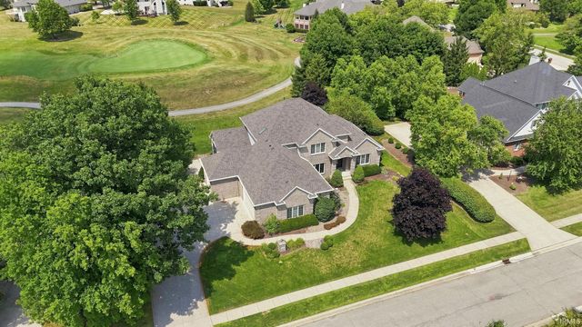 12210 Hawkins Way, Fort Wayne, IN 46814