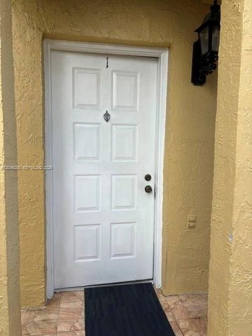 415 NW 85th Place 1701, Miami, FL 33126