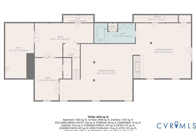 77 Gloucester Ct, Troutville, VA 24175