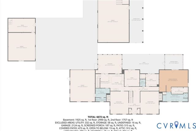 77 Gloucester Ct, Troutville, VA 24175