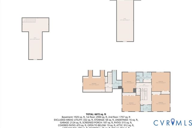 77 Gloucester Ct, Troutville, VA 24175
