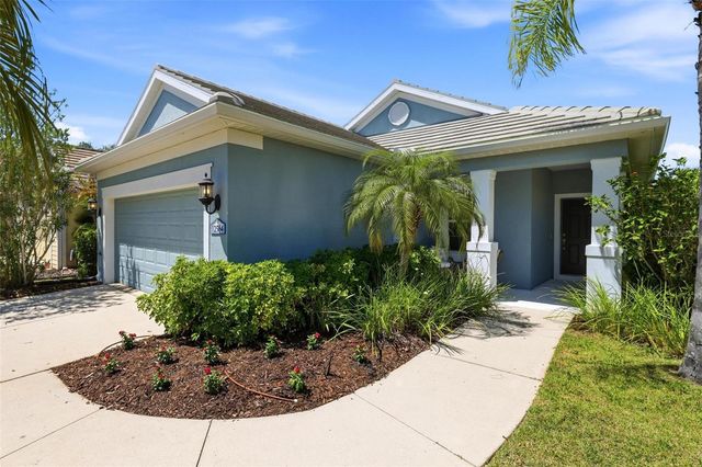 12564 SAGEWOOD DRIVE, Venice, FL 34293