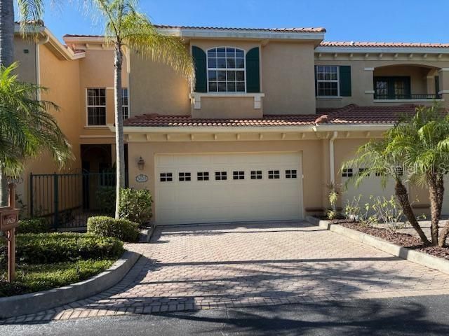 3625 SQUARE WEST LANE 4, Sarasota, FL 34238