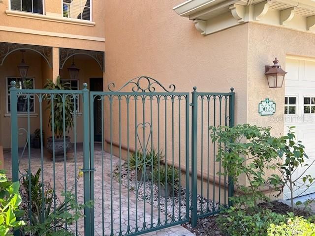 3625 SQUARE WEST LANE 4, Sarasota, FL 34238