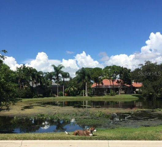 3625 SQUARE WEST LANE 4, Sarasota, FL 34238