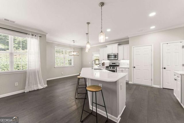 4935 Luke Drive, Cumming, GA 30040