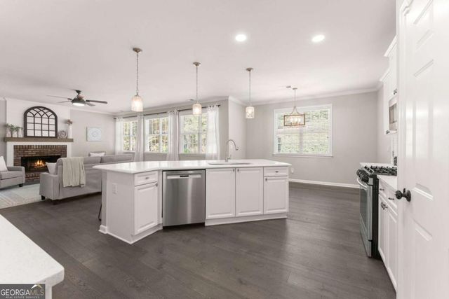 4935 Luke Drive, Cumming, GA 30040