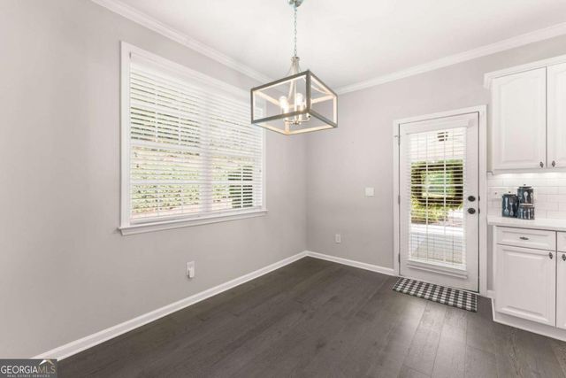 4935 Luke Drive, Cumming, GA 30040