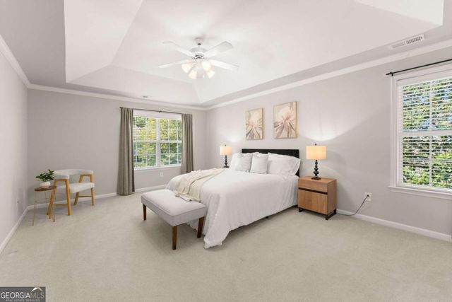 4935 Luke Drive, Cumming, GA 30040
