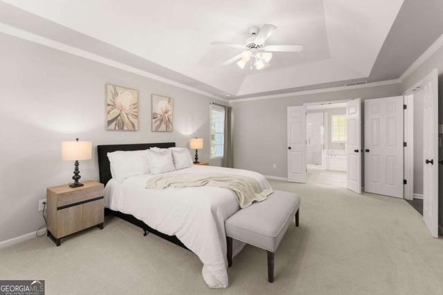 4935 Luke Drive, Cumming, GA 30040