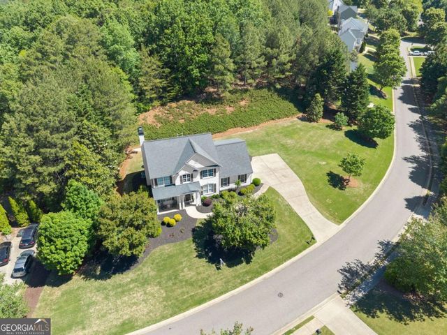 4935 Luke Drive, Cumming, GA 30040