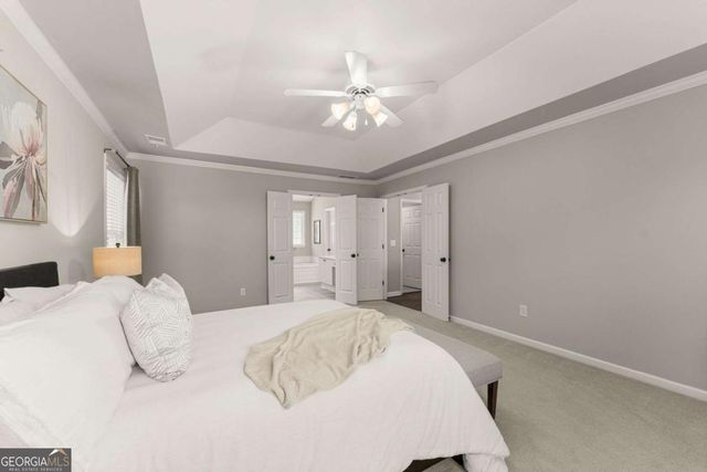 4935 Luke Drive, Cumming, GA 30040