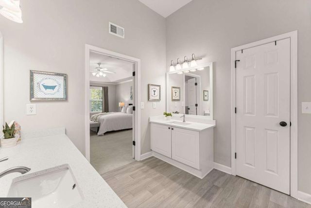 4935 Luke Drive, Cumming, GA 30040