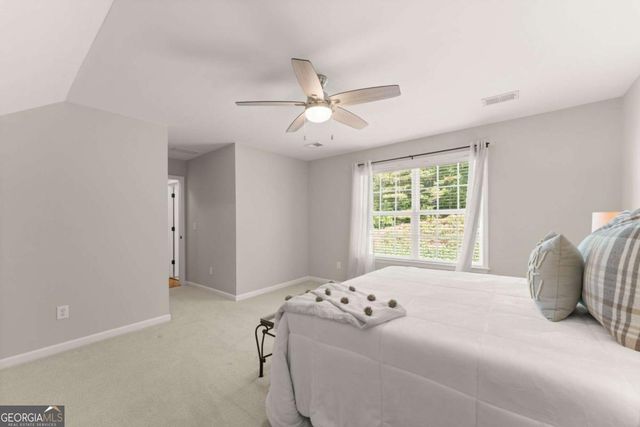 4935 Luke Drive, Cumming, GA 30040