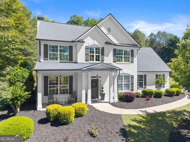 4935 Luke Drive, Cumming, GA 30040