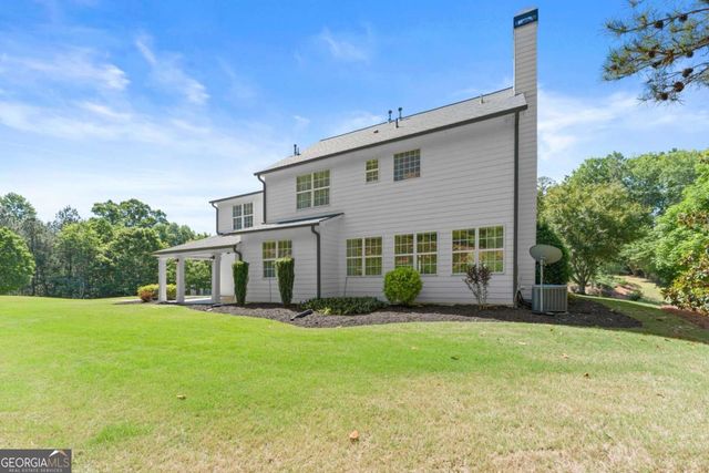 4935 Luke Drive, Cumming, GA 30040
