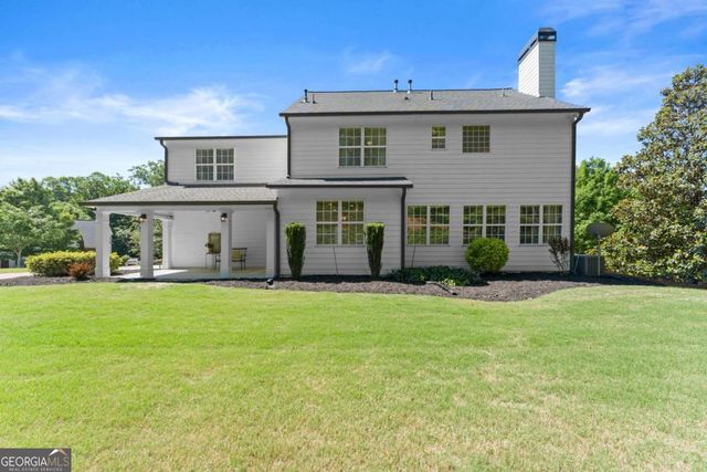 4935 Luke Drive, Cumming, GA 30040