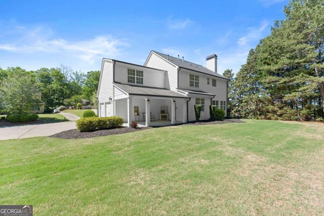 4935 Luke Drive, Cumming, GA 30040