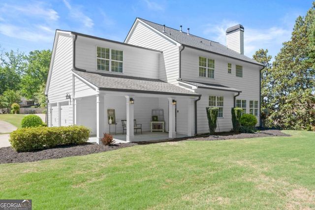4935 Luke Drive, Cumming, GA 30040