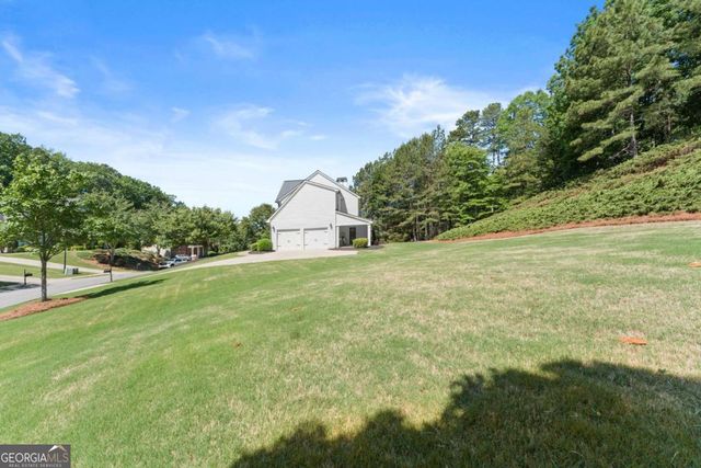 4935 Luke Drive, Cumming, GA 30040