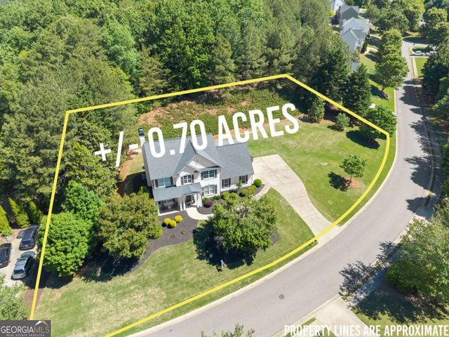 4935 Luke Drive, Cumming, GA 30040