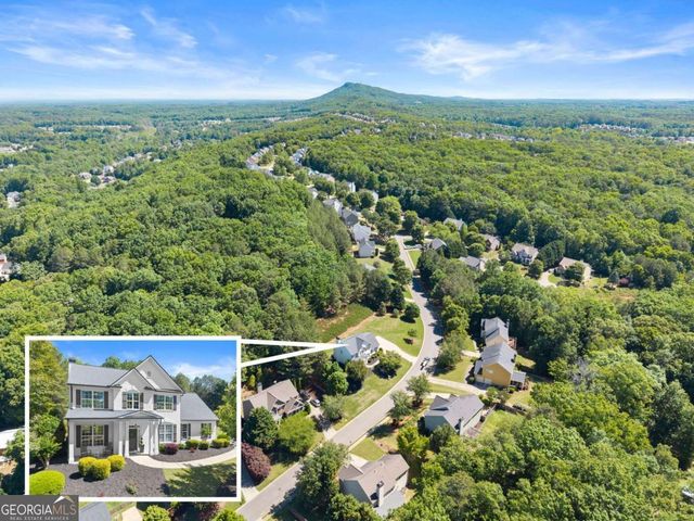4935 Luke Drive, Cumming, GA 30040