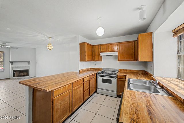4601 N 102ND Avenue 1119, Phoenix, AZ 85037