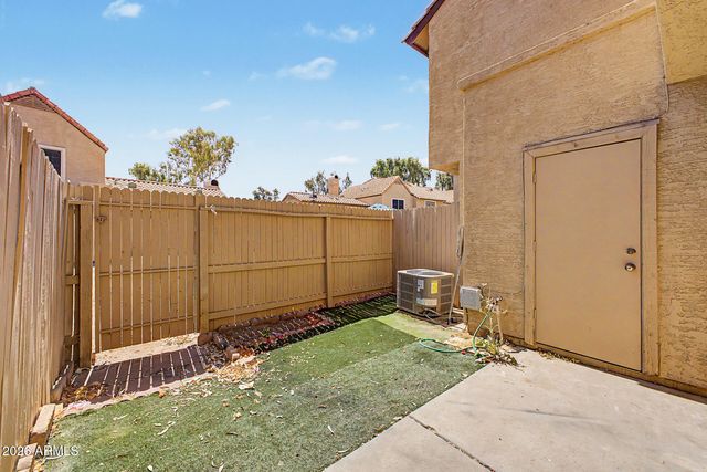 4601 N 102ND Avenue 1119, Phoenix, AZ 85037