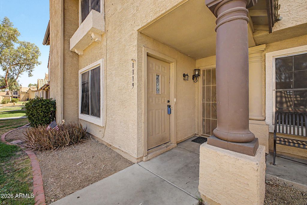 4601 N 102ND Avenue 1119, Phoenix, AZ 85037 — photo 2