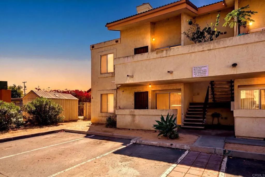 378 Vance Street 1, Chula Vista, CA 91910