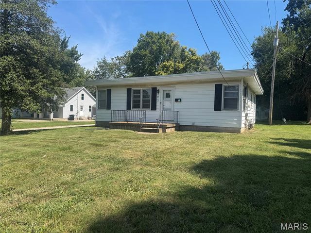 546 N 40th Street, Belleville, IL 62226