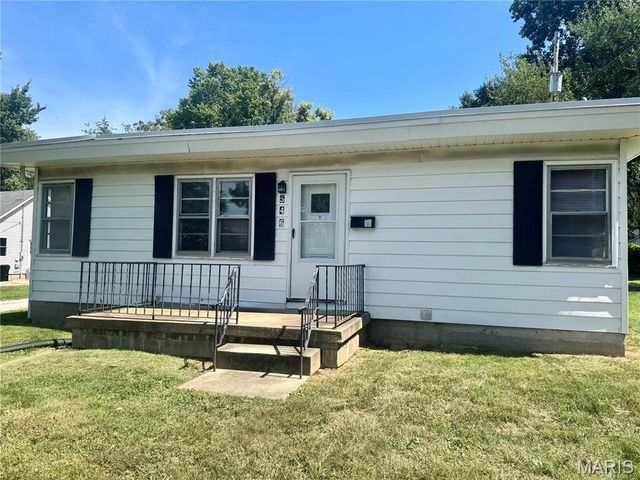 546 N 40th Street, Belleville, IL 62226