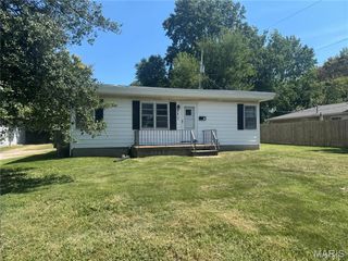 546 N 40th Street, Belleville, IL 62226