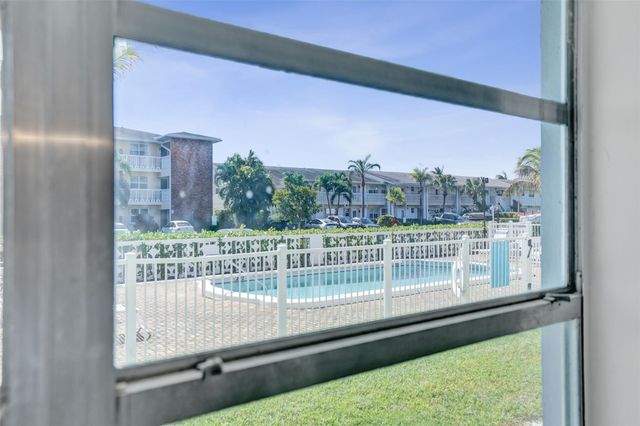 701 Pine Drive 104, Pompano Beach, FL 33060