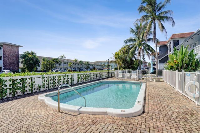 701 Pine Drive 104, Pompano Beach, FL 33060