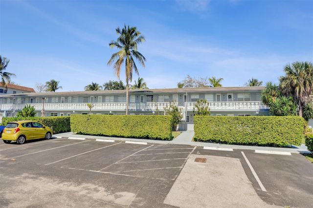 701 Pine Drive 104, Pompano Beach, FL 33060