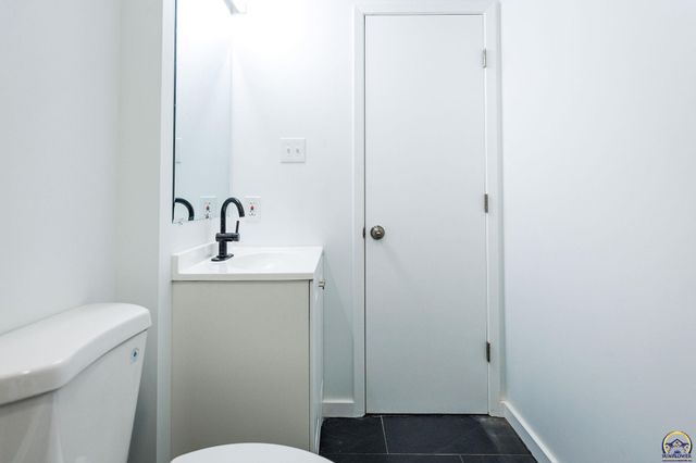 3732 SE Fremont St, Topeka, KS 66609