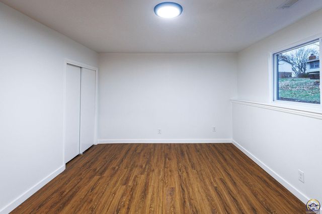 3732 SE Fremont St, Topeka, KS 66609