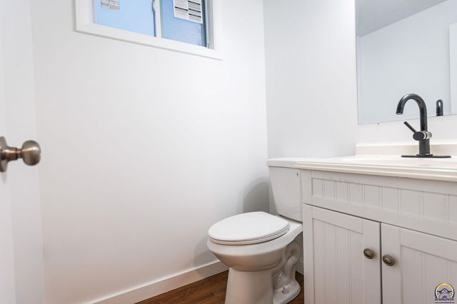 3732 SE Fremont St, Topeka, KS 66609