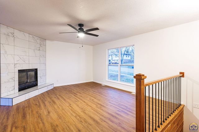 3732 SE Fremont St, Topeka, KS 66609