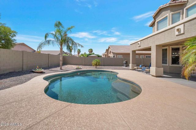 21987 N BALBOA Drive, Maricopa, AZ 85138