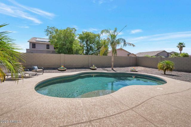 21987 N BALBOA Drive, Maricopa, AZ 85138