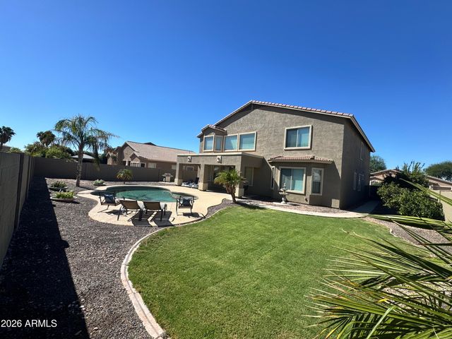 21987 N BALBOA Drive, Maricopa, AZ 85138
