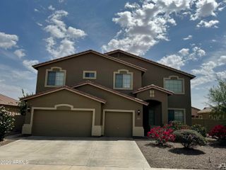 21987 N BALBOA Drive, Maricopa, AZ 85138