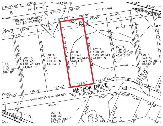 7787 Meteor Drive, Sealy, TX 77474