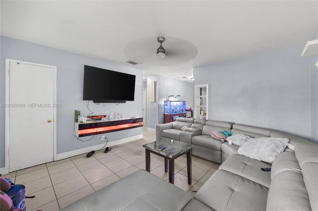 1947 SW 63rd Terrace, North Lauderdale, FL 33068
